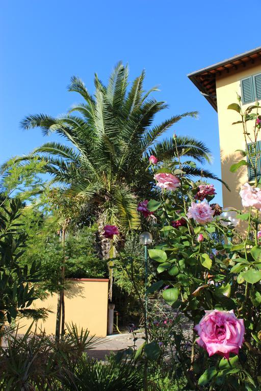 Albergo La Pieve Castelfiorentino Ngoại thất bức ảnh