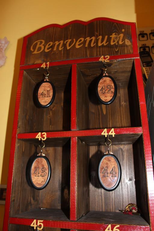 Albergo La Pieve Castelfiorentino Ngoại thất bức ảnh