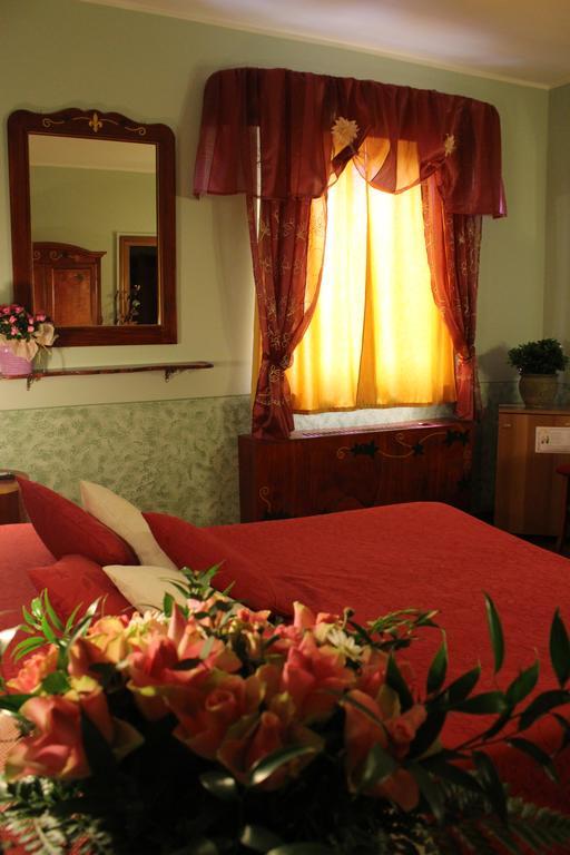 Albergo La Pieve Castelfiorentino Phòng bức ảnh
