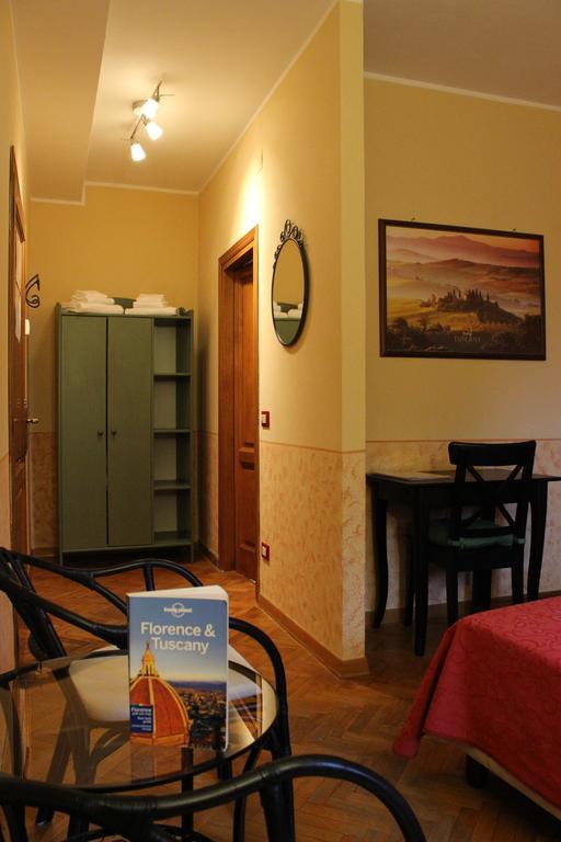 Albergo La Pieve Castelfiorentino Phòng bức ảnh