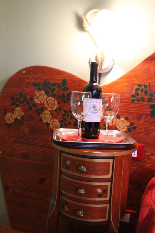 Albergo La Pieve Castelfiorentino Ngoại thất bức ảnh