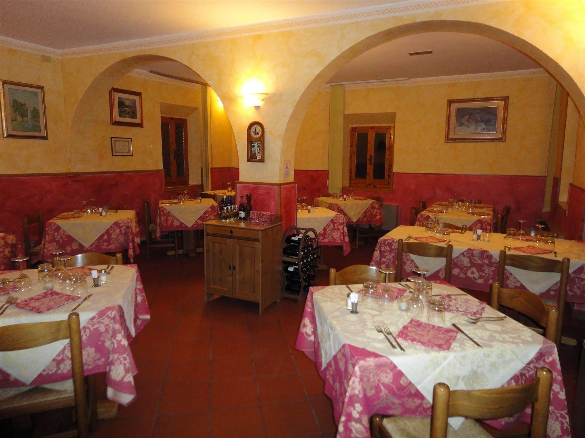 Albergo La Pieve Castelfiorentino Ngoại thất bức ảnh