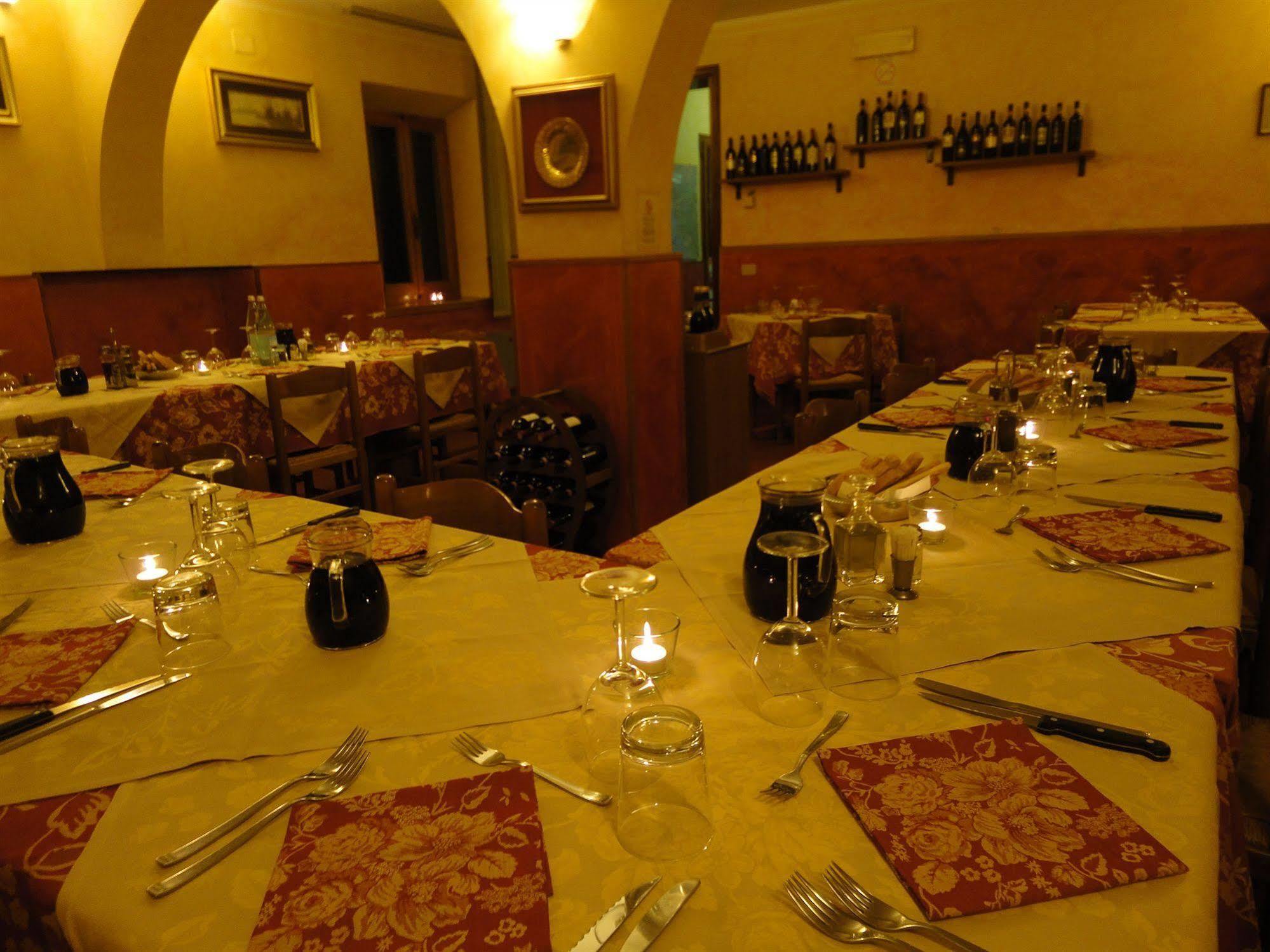 Albergo La Pieve Castelfiorentino Ngoại thất bức ảnh