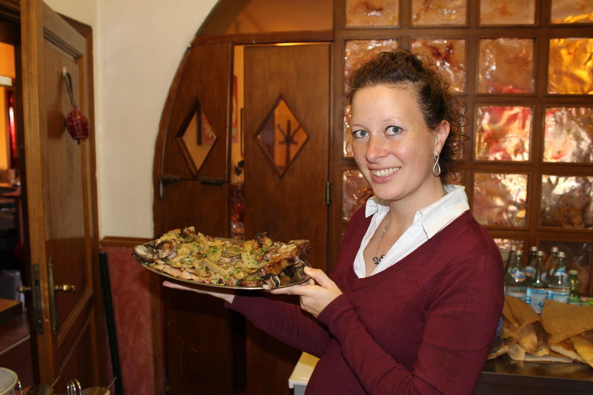 Albergo La Pieve Castelfiorentino Ngoại thất bức ảnh
