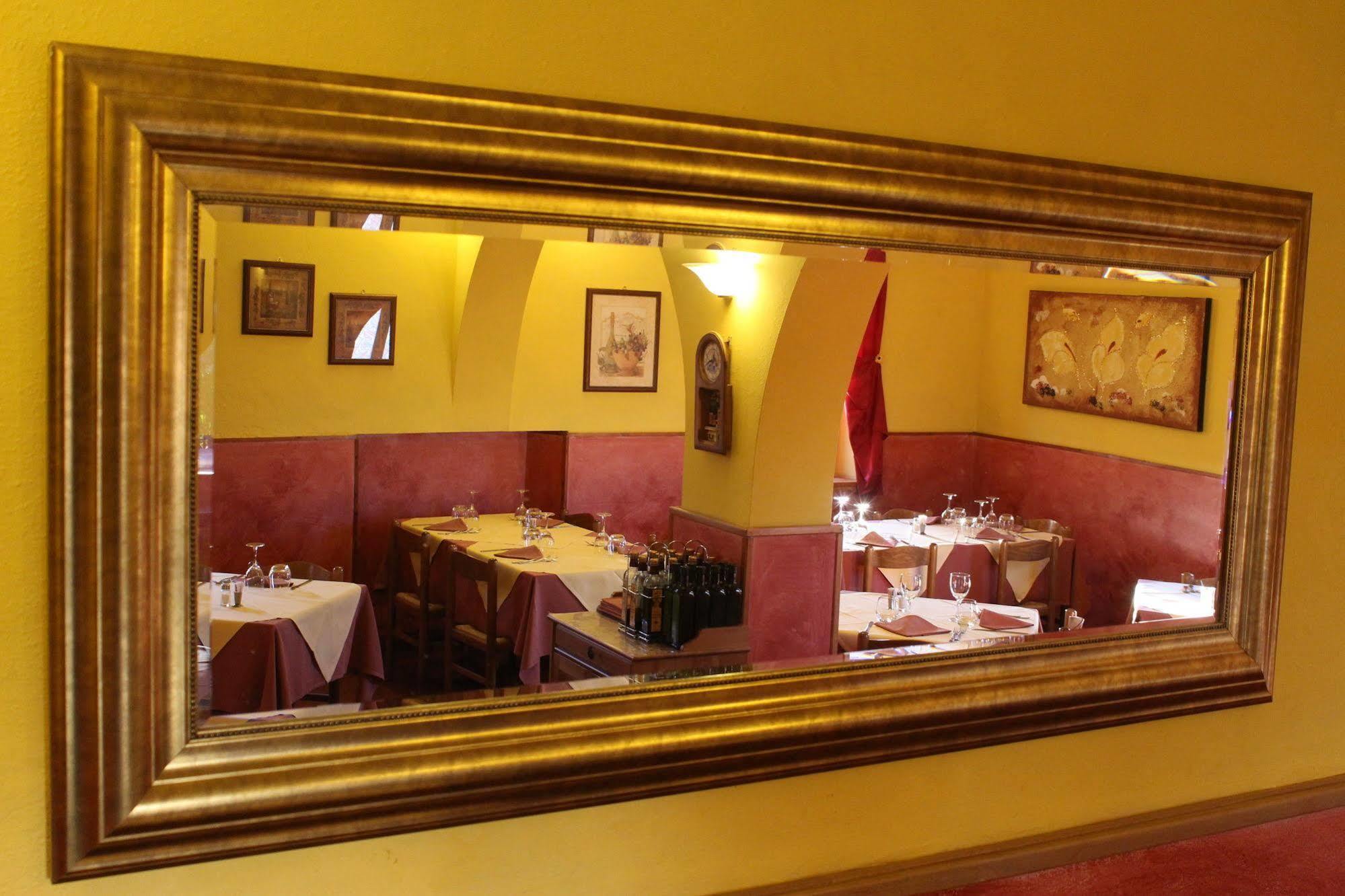 Albergo La Pieve Castelfiorentino Ngoại thất bức ảnh